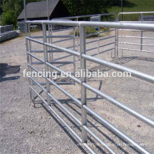 livestock farm fence panel(Factory)